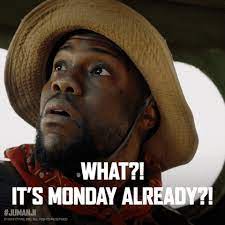 Groupme Get Back To Work Cute Memes Monday Motivation
