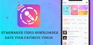 Download apk (91.8 mb) versions. Download Starmaker Sing Downloader Free For Android Starmaker Sing Downloader Apk Download Steprimo Com