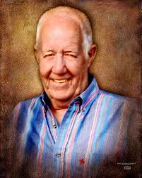 Donald Crump Obituary