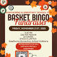 Annual Basket Bingo event image