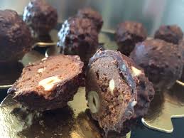 Rochers Praline Patissiere Praline