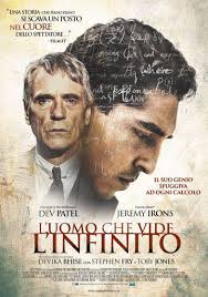 L'UOMO CHE VIDE L'INFINITO”. QUANDO IL CINEMA RACCONTA LA FEDE DEGLI  SCIENZIATI (di Omar Ebrahime e David Taglieri)