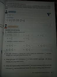Ayo Berlatih 2 2 Hal 31 Buku Jelajah Matematika Kelas 5 Brainly Co Id