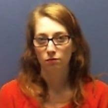 New inmates at the Huron County Jail, May 31 to June 2