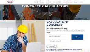 What is the price per cubic yard of concrete? The Ultimate Guide To The Cost Of Concrete With Concrete Price Calculator International Society For Concrete Pavements