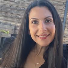 Congratulations, Jen Fante!