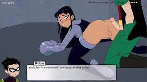 Titans Part 29 - Artificial Pussy fucking - XNXX.COM