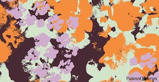 How To Price Exclusive Textile Designs Pattern Observer Surface Pattern Design Pattern Design Design