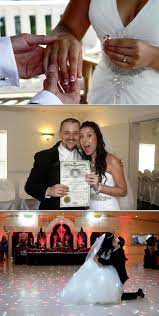 This Civil Officiant Performs Contemporary Traditional And Simple Weddings He Also Conducts Vow Renewals Ba Wedding Officiant Commitment Ceremony Officiants