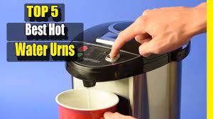 hot water urns 5 best hot water urns water boiler buying guide water boiler best smart home hot water