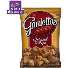 Gardetto S Original Recipe Snack Mix 14 5 Oz Family Size Bag Walmart Com Snacks Snack Recipes Snack Mix