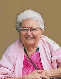 Obituary information for Shirley Froust Decker