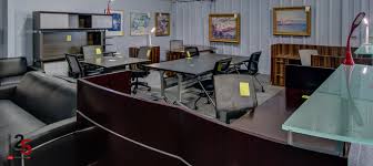 The use of a breathable mesh adds to the overall comfort of the duramont ergonomic adjustable office chair, while also enhancing its breathability. Used Office Furniture Dc Md Va Discount Office Furniture Store In Frederick Md