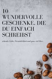 Lettering ᐅ 10 Geschenke Die Du Einfach Schreibst Weihnachten Schrift Geschenke Lettering
