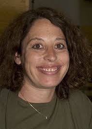 In the Well: Jill Levin