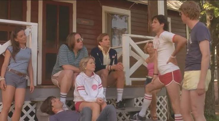 Did You Know Wet Hot American Summer Was Filmed In Honesdale, PA?