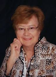 Dorothy Walters Obituary (1934