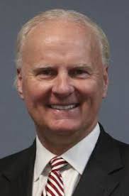 Eastern University names Dr. Robert G. Duffett new president