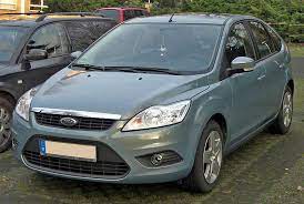 Mai tii minte mai draga marie. A Vrut Sa Cumpere Un Ford Focus Dar S A Razgandit Dupa Verificare