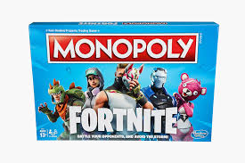 Sea el primero en dejar una reseña para este artículo. Asi Es Como Se Juega La Nueva Version De Monopoly Basada En Fortnite La Tercera