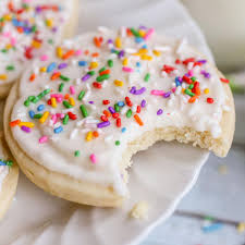 My friend uses chocolate mints on top, and they're great! Best Sugar Cookie Recipe Video Lil Luna