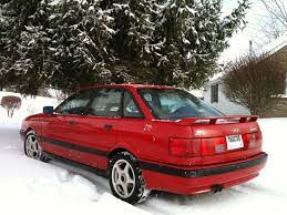 1991 Audi 90 Quattro 20v Audi Cars Audi Motor Car