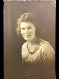 Myrtle Maynor (1901-1920)