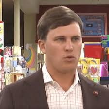 Jury finds former State Rep. Will Dismukes guilty of felony theft