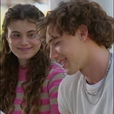 Perdón, Mar: Una historia de amor y dolor