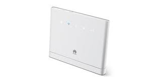 At home, my network is managed by a mikrotik router, which. Bedienungsanleitung Huawei B315s 22 21 Seiten