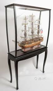 Display model or model kit display case (8). 17 Ship Model Display Cases Ideas Ship Model Display Model Display Cases Model Ships