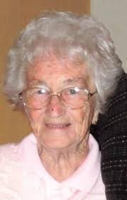 Helene Baker Obituary (1924