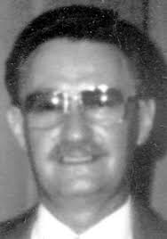 Alfred Bracken Obituary (2004)