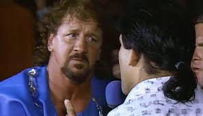 Jim Ross On Terry Funk's Passing: 'There Will Never Be Another'
