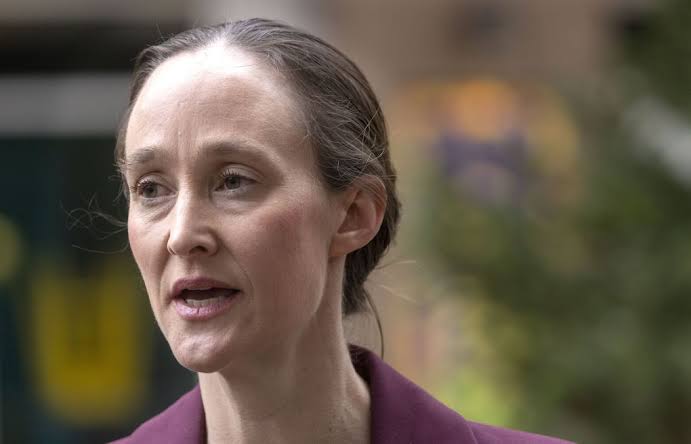 Seattle Mayor Wilson shakes up department leadership | The Seattle Times