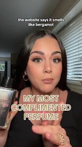 I get so many compliments