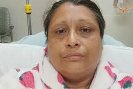 Fundraiser for Iliana Tapia by Cynthia N : Support Lily Tapia's Battle  Against Breast Cancer