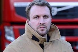 Family pays tribute to Newcastle firefighter after brave battle with liver  disease