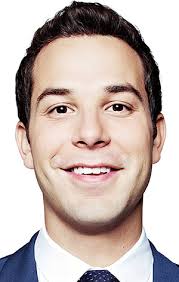 Skylar Astin