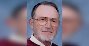 Obituary information for Richard Allen Harper