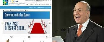 Banca popolare di ravenna v.le della lirica 19 ravenna. Salva Banche Anche Cassa Di Ravenna Del Presidente Dell Abi Patuelli Ha Sistemato I Conti Vendendo Bond Subordinati Il Fatto Quotidiano