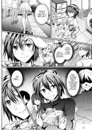 Boy Meets Rape [yaoi] 1 Manga Page 3 - Read Manga Boy Meets Rape [yaoi] 1  Online For Free