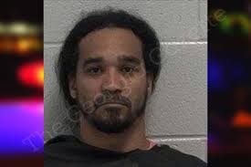 Franklin Hudson — Carroll County Jail Bookings