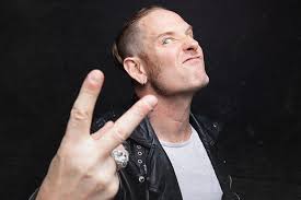 Corey taylor was born on december 8, 1973 in des moines, iowa, usa as corey todd taylor. Corey Taylor Thinks Stone Sour Will Always Be In The Shadow Of Slipknot