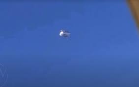 From a ufo caught on the bbc news to a flying object dropping glowing orbs down on earth, join us as we take a look at 10 ufo sightings caught on camera. Ufos Seti Astronomer Stanford Researcher Aerospace Expert Weigh In Kqed