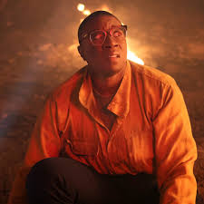 She had supporting roles in a number of television series, include the. Aisha Hinds Spills The Tea On 9 1 1 And Getting Engaged During The Pandemic Essence