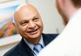 Driving Innovation, Advancing Patient-Centered Care