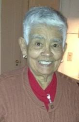 Obituary: Martha Alvarez, 85
