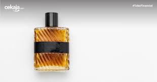 Biasanya, orang tua akan memberikan parfum ke bayi ketika sedang ingin menghadiri acara spesial. 11 Merk Parfum Lokal Terbaik Wanginya Nempel Seharian