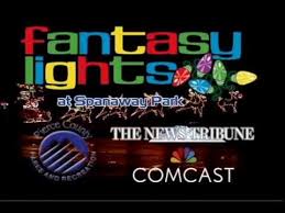 Pierce County Wa Official Website Fantasy Lights Christmas Activities Lights Fantasy
